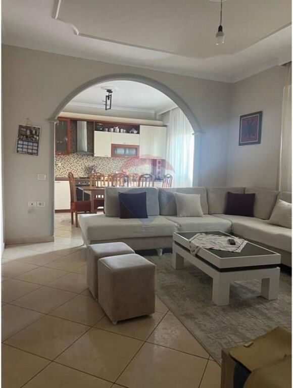 🏡 Apartment 2+1 for Rent – Lungomare, Vlorë
