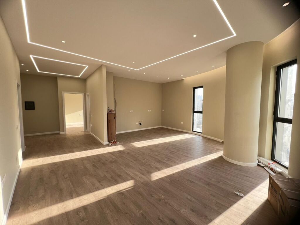 Appartamento 2+1 in vendita presso Spring Residence a Vasil Shanto.