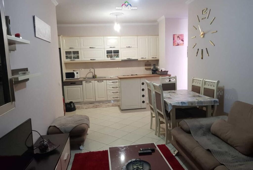 Appartamento In Affitto 2+1 A Yzberisht (ID B2201823) Tirana