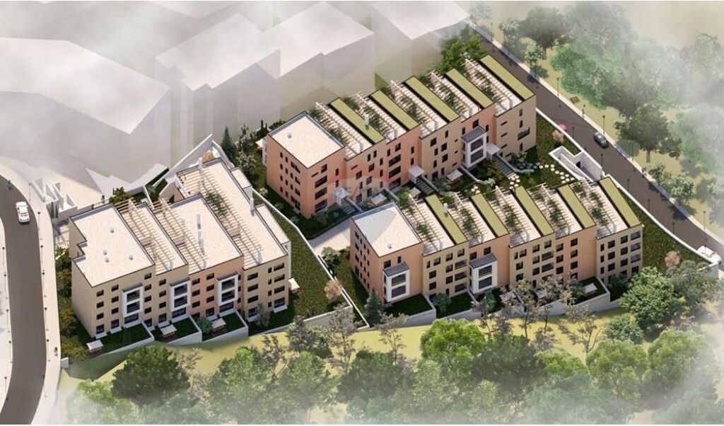 Apartament - Për Shitje - Kopshti Zoologjik, Tiranë