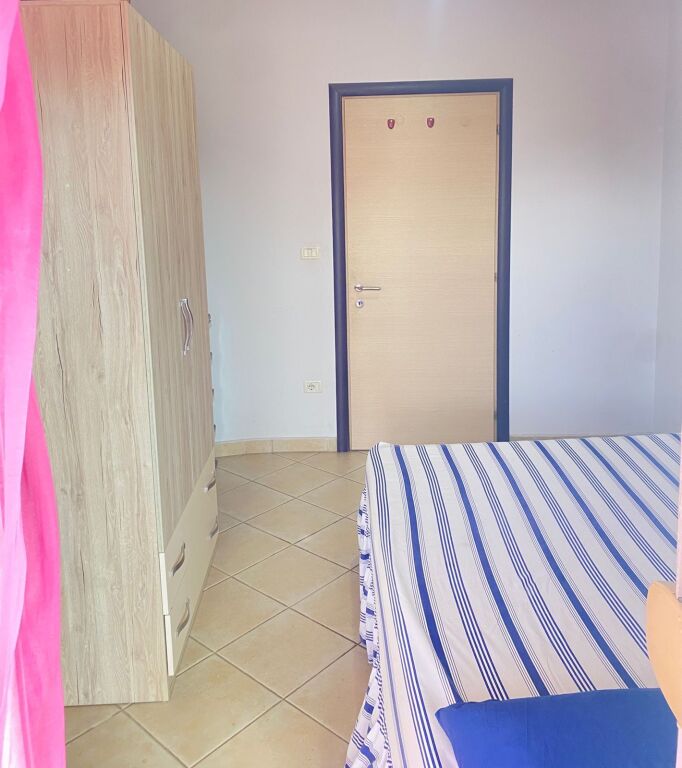 Apartment 2+1, Astir( Ozoni)!