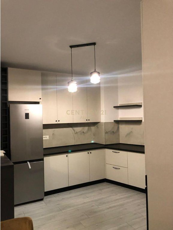 FOR RENT APARTMENT 2 + 1 IN FRESK !