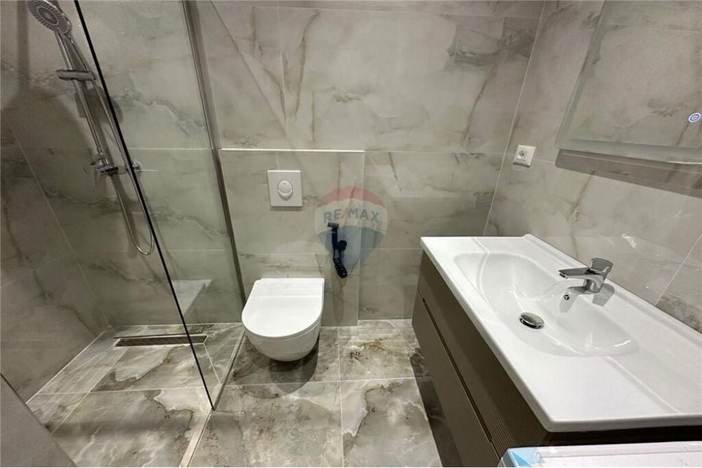 Apartment 2+1+parking for rent in Babrru!