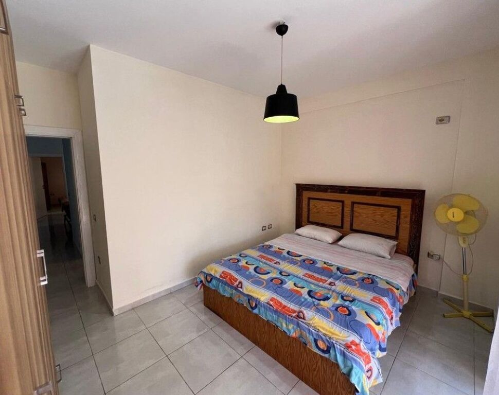 Apartment 3+1+2 For Rent in Fresku, Tirana