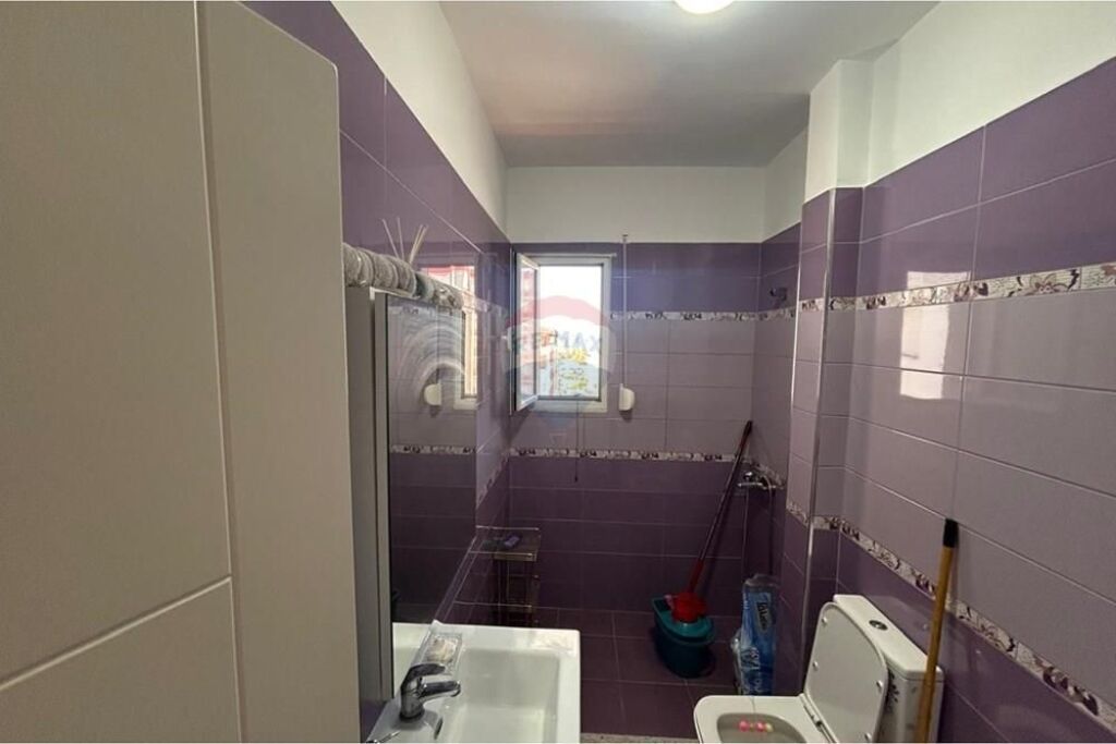 🏡 Apartment 2+1 for Rent – Hasan Kushta Street, Vlora