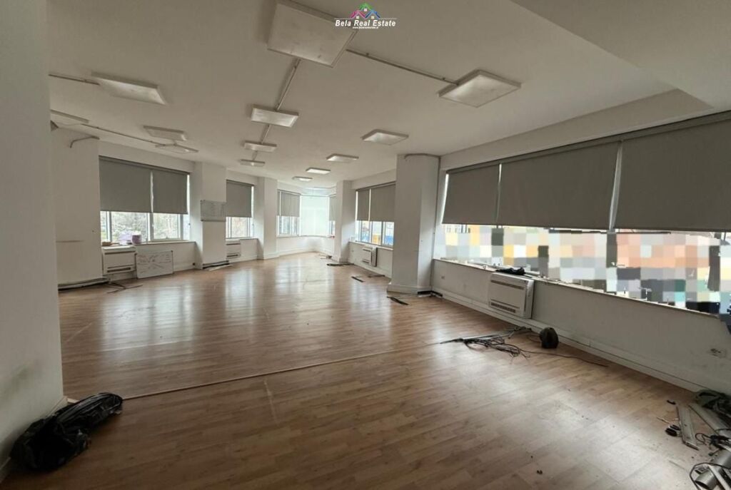 Office for Rent at Dinamo Stadium (ID BZ2900) Tirana
