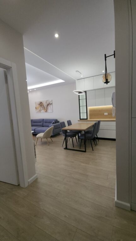 Apartament per qera 1+1 te Olimpiku