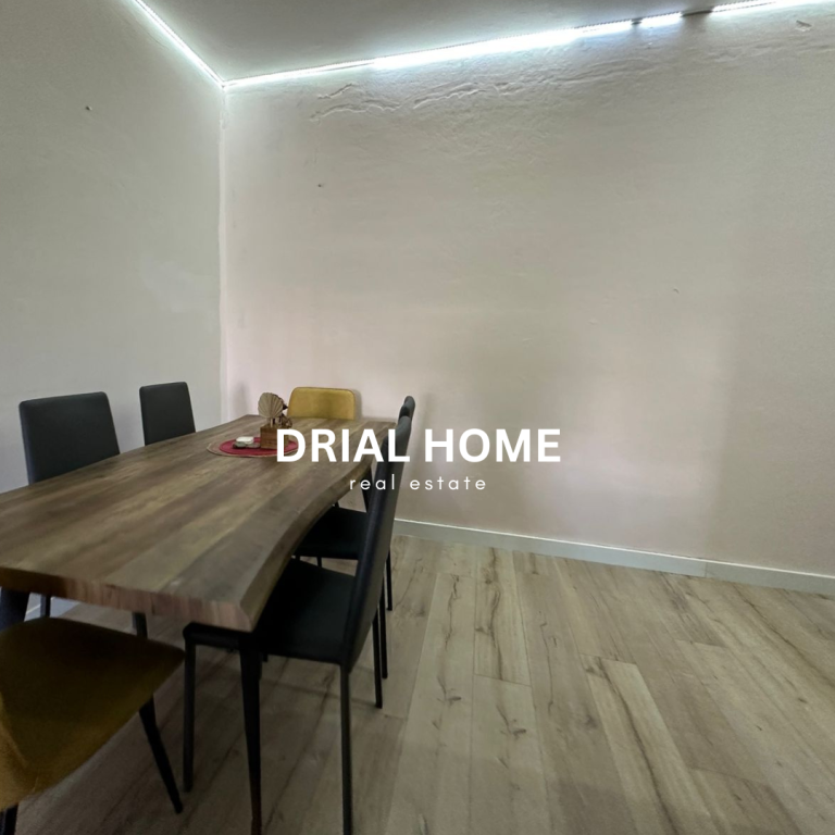 Apartament me qera 2+1+ballkon