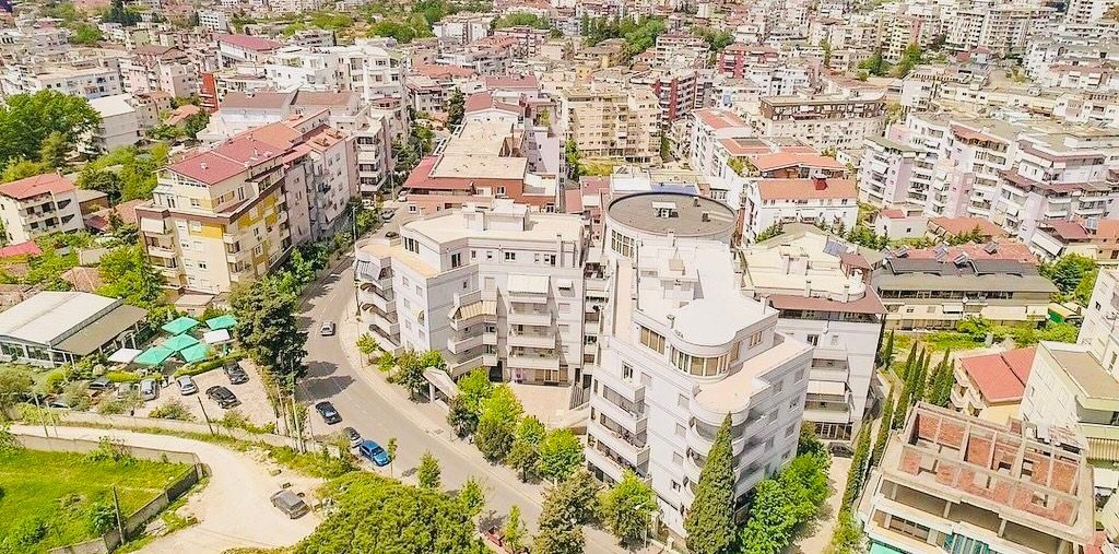 Apartament 1+1 Për Shitje në Fresku, Tiranë - 100,000€ | 72.51 m²