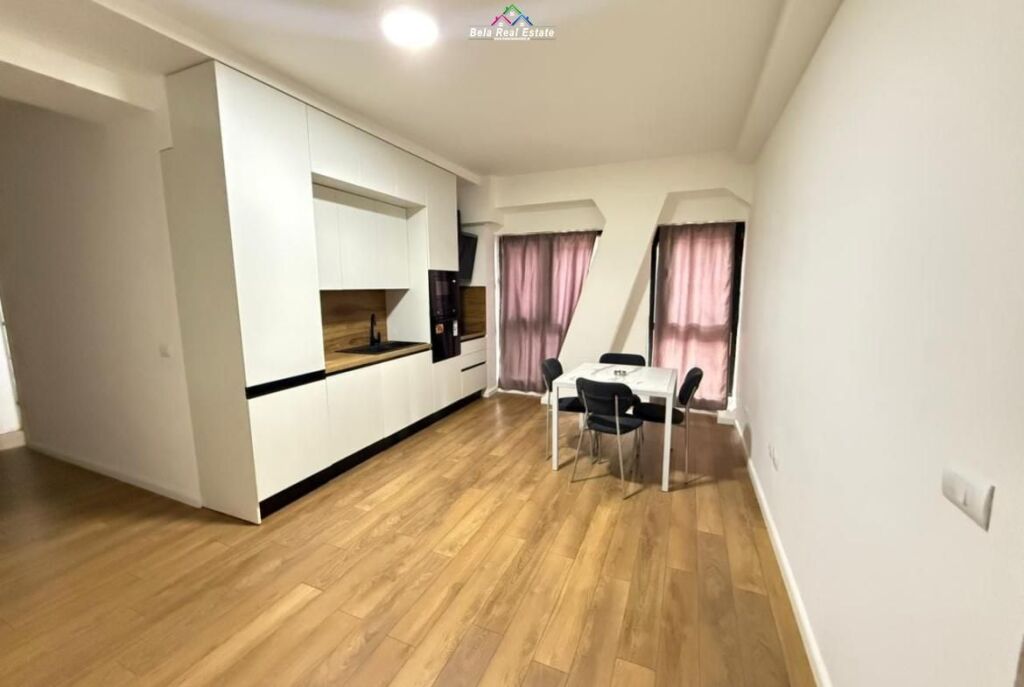 Office for Rent 2+1 at Garden Building Complex (ID BZ2899) Tirana