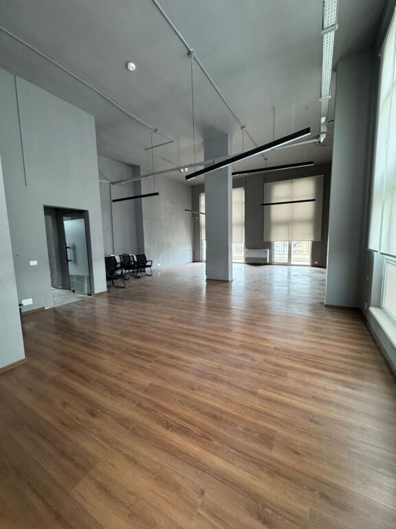 OFFICE FOR RENT 740M2 ALI DEM