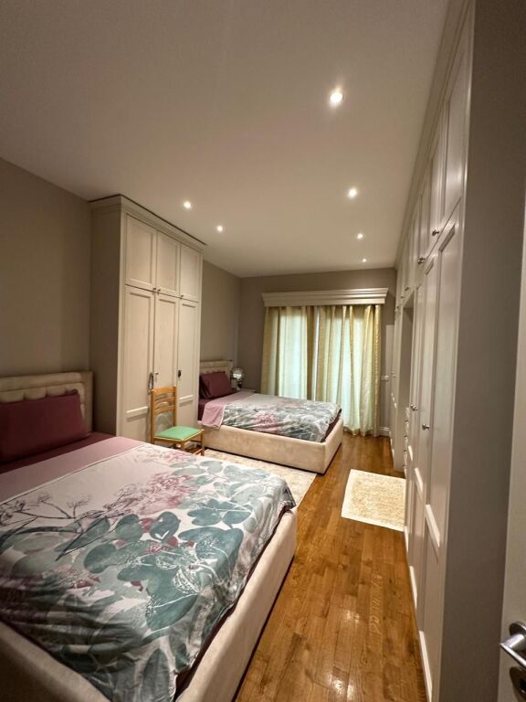 PENTHOUSE IN VENDITA – RESIDENZA KOLOMBO 2, LAGO ARTIFICIALE DI TIRANA 522,000€