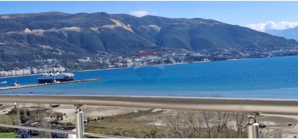 🏖️ Penthouse për Shitje – Plazhi i Vjetër, Vlorë