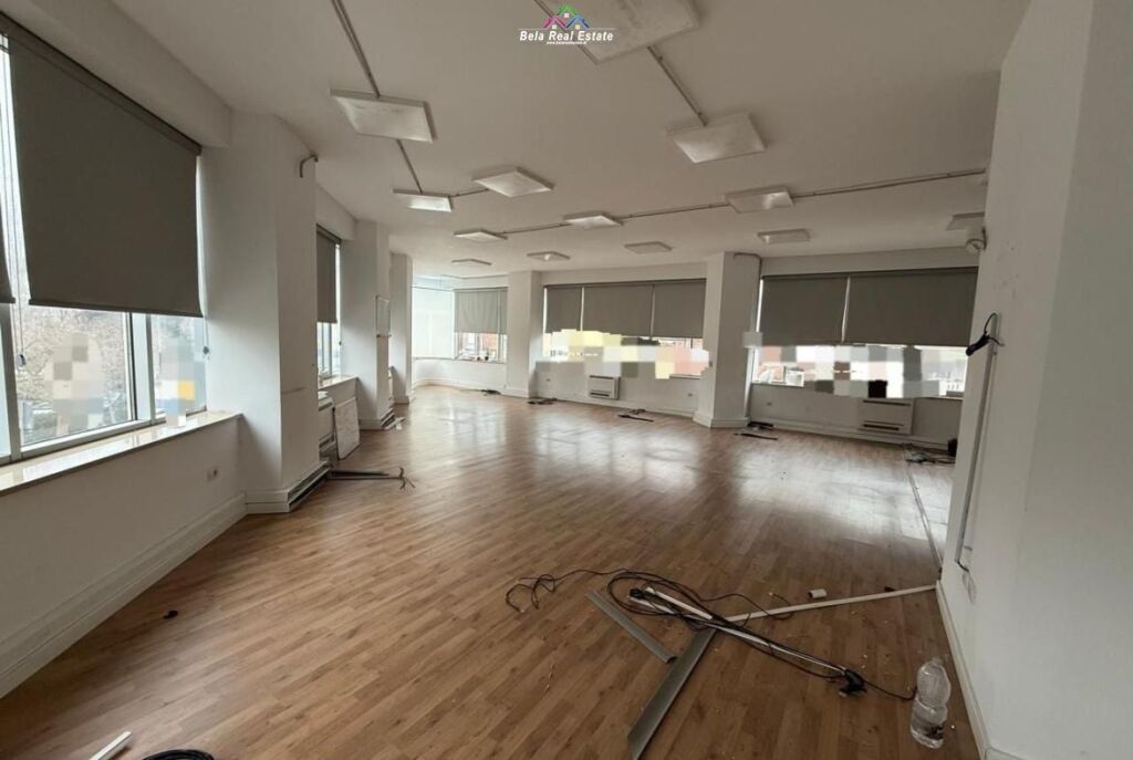 Office for Rent at Dinamo Stadium (ID BZ2900) Tirana