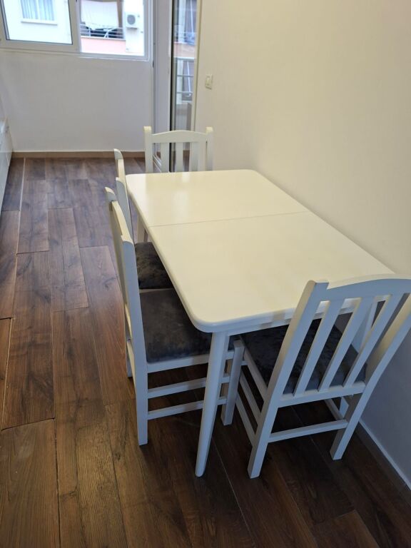 FOR RENT 2+1 APARTMENT – ASTIR, FRATARI COMPLEX, TIRANA