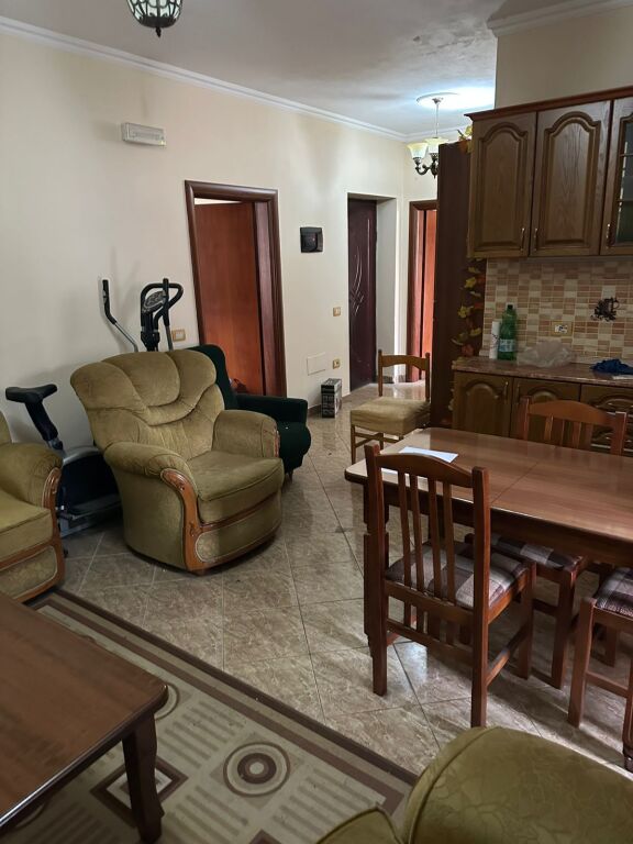🚨Shitet apartament 2+1+bllk- Neptun, Xhamllik