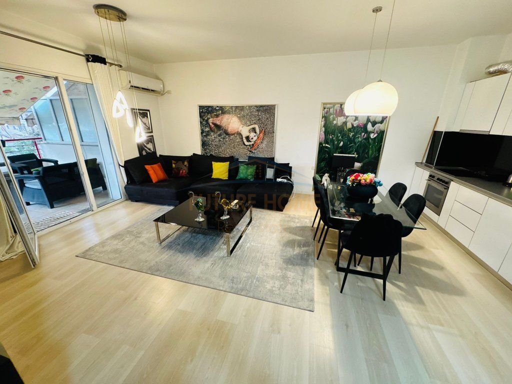 For sale, Apartment 1+1+ balcony, Mortgage