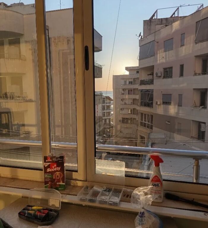 Vendita | Appartamento 2 + 1 | Durazzo | 270000 €