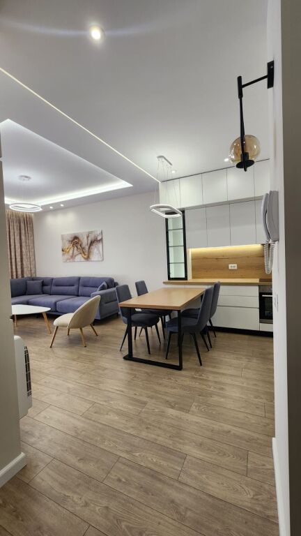 Apartament per qera 1+1 te Olimpiku