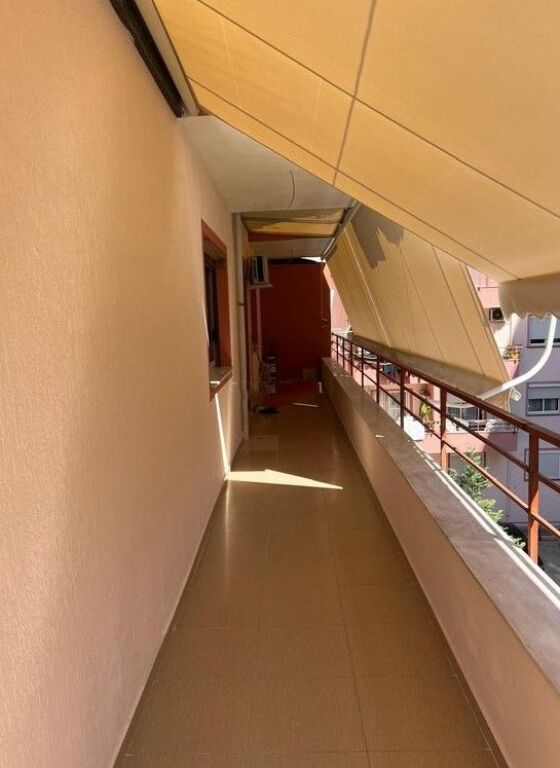 Apartment 3+1+2 For Rent in Fresku, Tirana