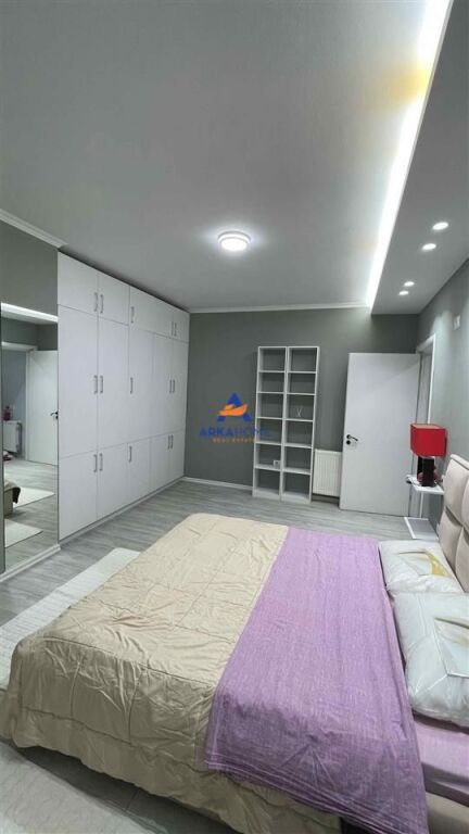 JEPET ME QERA APARTAMENT 1+1+BALLKON "TE KIKA 2" 650 EURO