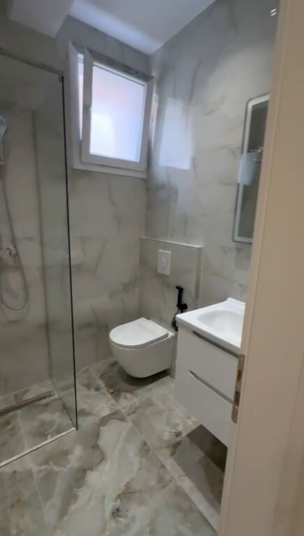 🏡 Apartament 2+1 + Post Parkimi për Qira në Babrru
