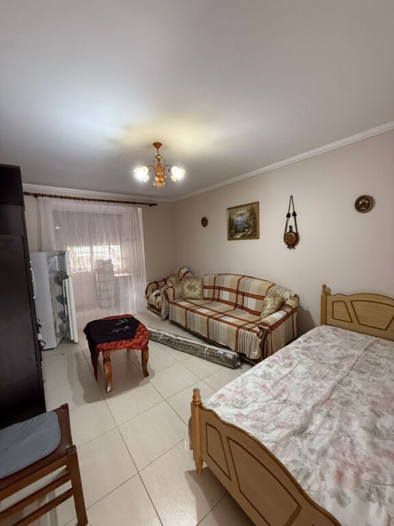 Apartament 2+1 me qera tek Ish Parku