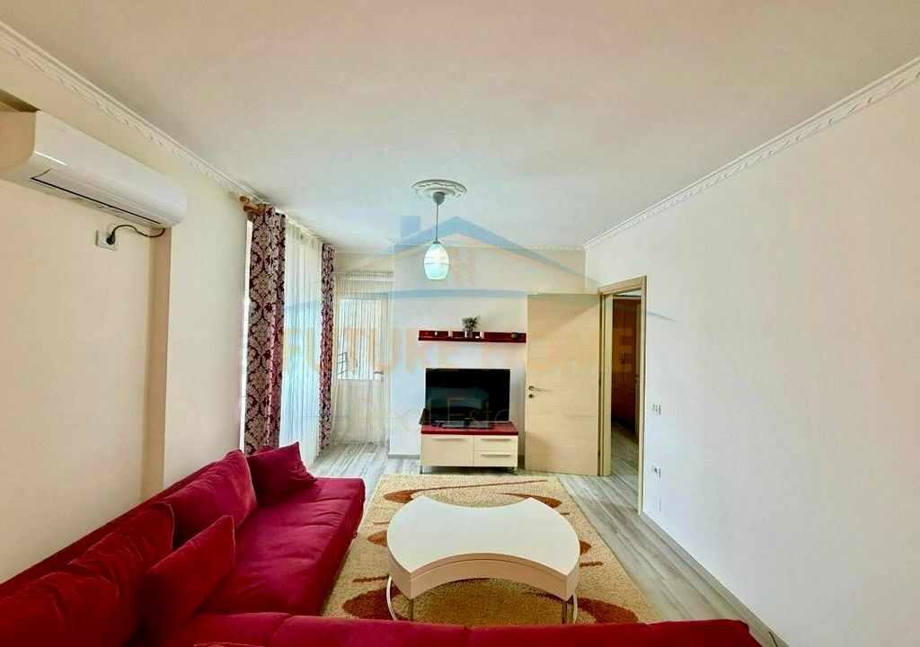 🏠 1+1 Arredato e con Ipoteca a Unaza e Re – Pronto per Abitare! ✨