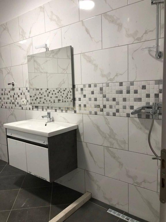 FOR RENT APARTMENT 2 + 1 IN FRESK !