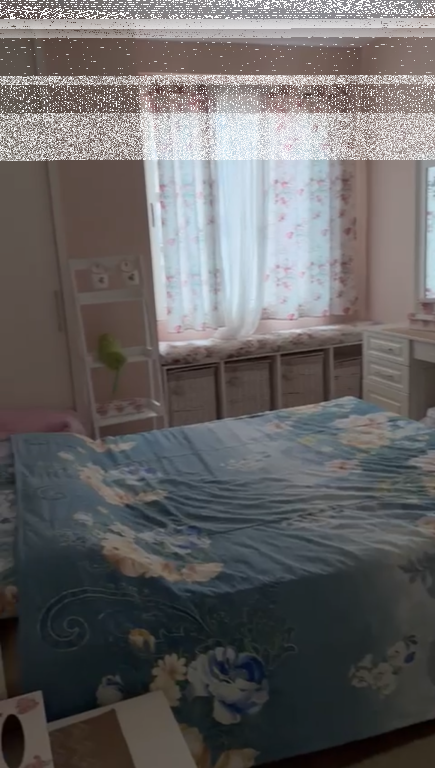 Apartament 2+1 per qira ne Yzberisht !