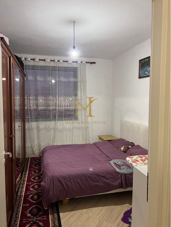 VENDESI APPARTAMENTO 2+1+2 BAGNI E 2 BALCONI VICINO ISH URT A DURRËS !