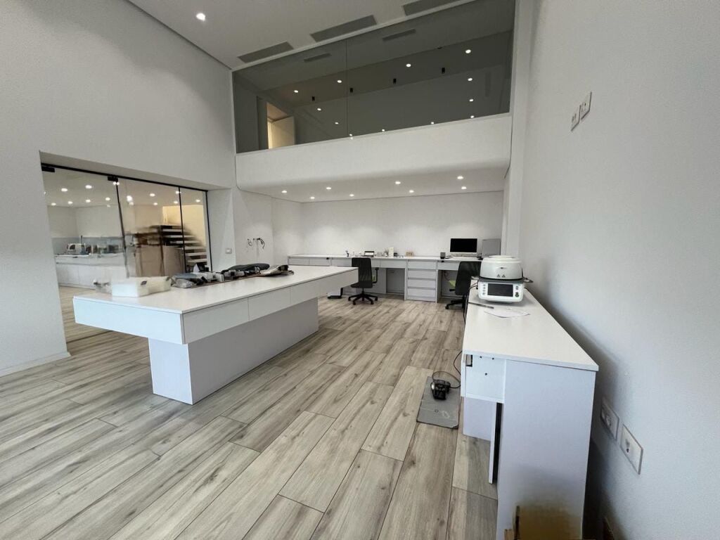 🏢 Duplex for rent – Tirana Golden Park