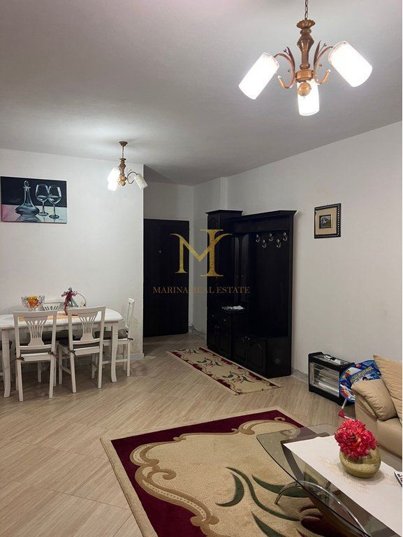 VENDESI APPARTAMENTO 2+1+2 BAGNI E 2 BALCONI VICINO ISH URT A DURRËS !