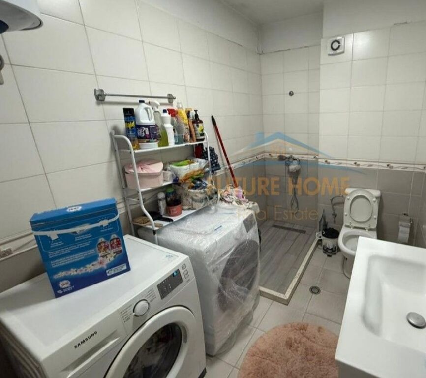 In vendita, Appartamento 2+1, Zogu i Zi, Tirana