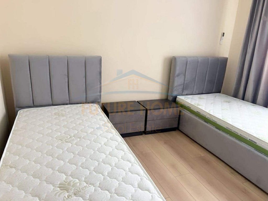 Affitto, Appartamento 1+1, Via Kavajës