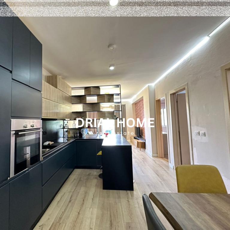 Apartament me qera 2+1+ballkon