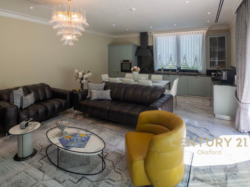 Exclusive! Luxury Villa For Sale on Iliria Modern Beach with Spa, Rooftop and Pool – Premium Investment