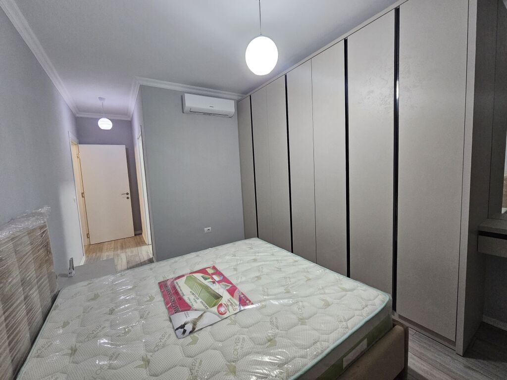 Univers city Apartment 2+1+2 for rent