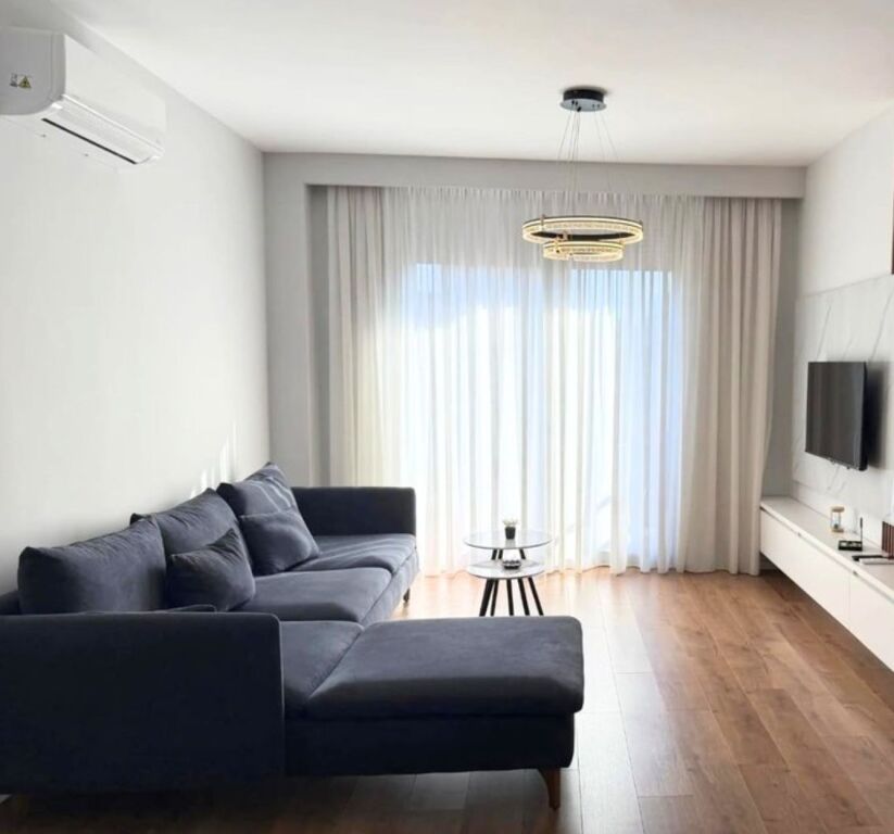 Apartment 1+1 with Parking Space for Rent
