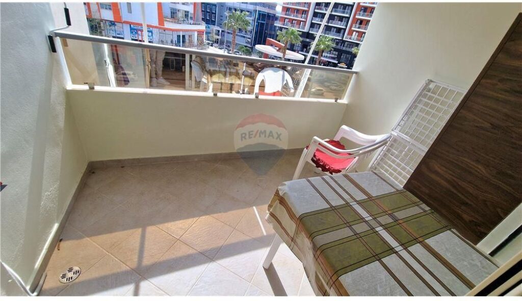 🏡 Appartamento 2+1 in Affitto – Lungo Mare, Vlorë