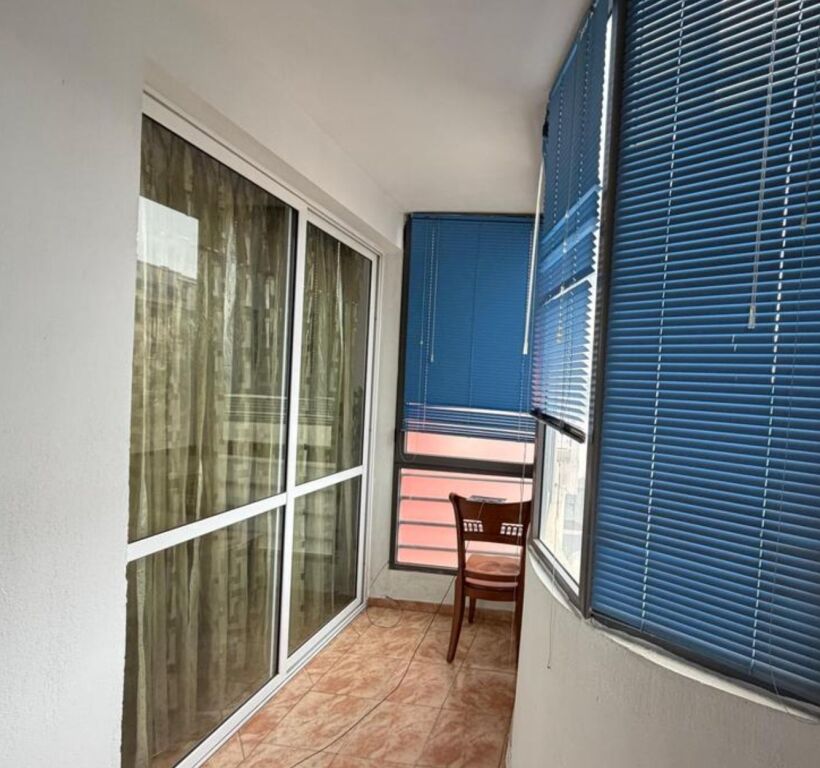 Apartment 1+1 for rent