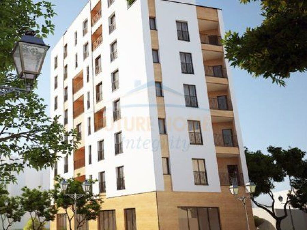 Shitet, Apartament 2+1+2+Post parkimi, Shkolla e Baletit, Tiranë.