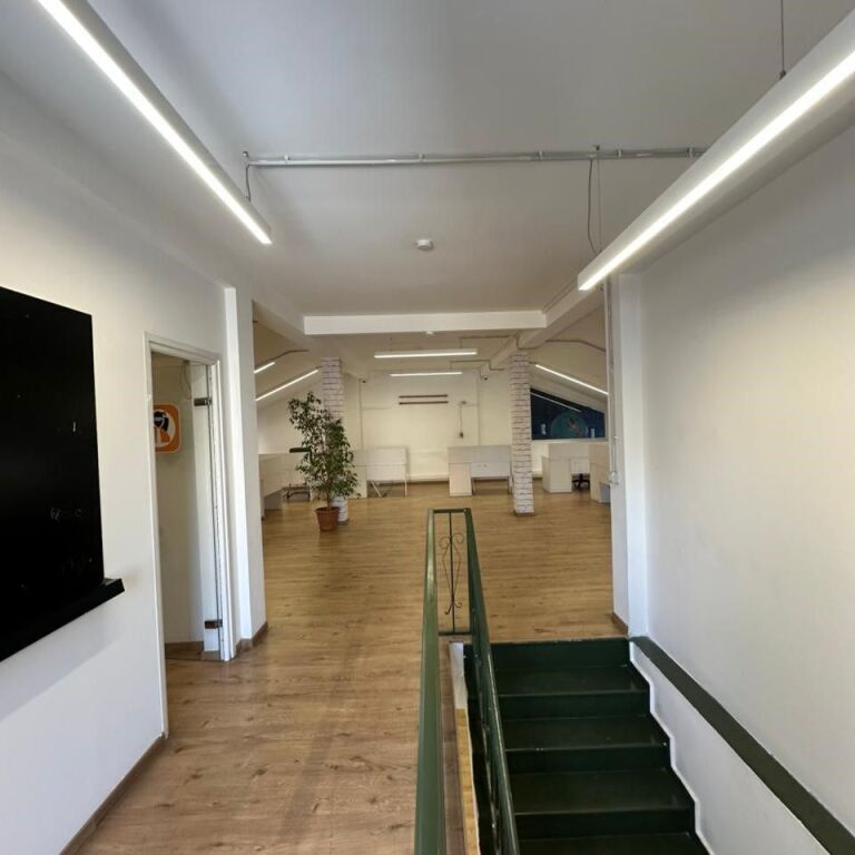 🏢✨ Office Space for Rent 7 rooms – Bllok ✨🏢
