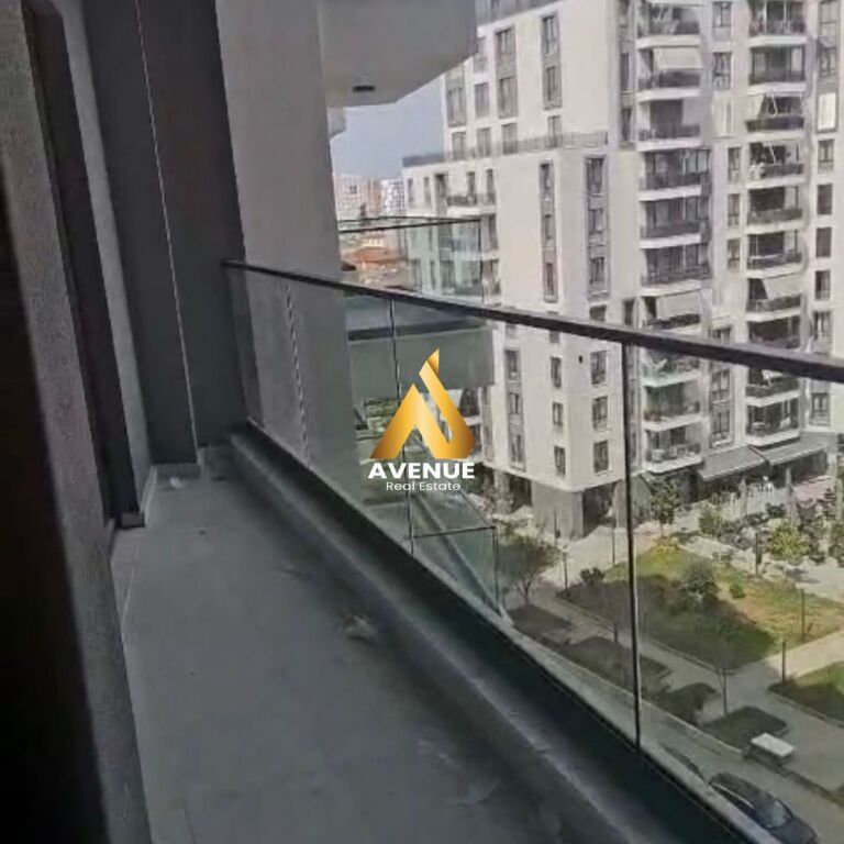 FOR SALE APARTMENT 2+1 – AVIATION FIELD, TURDIU RESIDENCE TIRANA