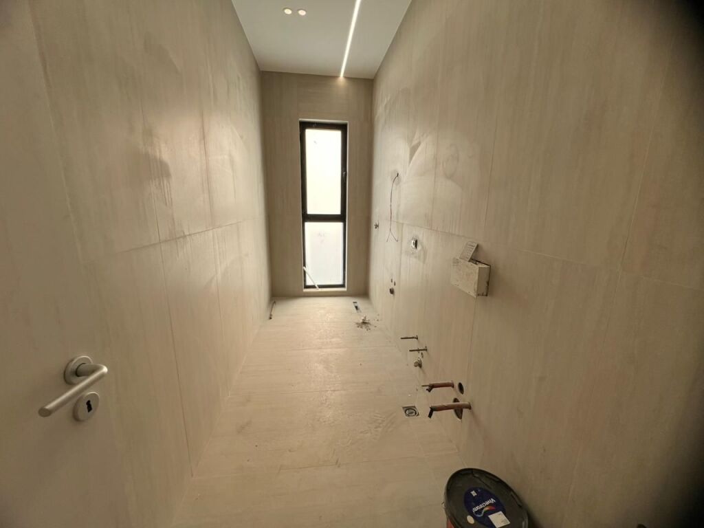 Appartamento 2+1 in vendita presso Spring Residence a Vasil Shanto.