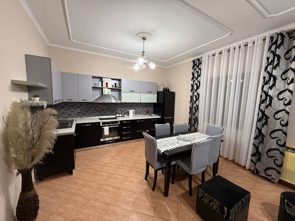 📣 QERA Apartament 2+1 Me Parking 📍 Prane Casa Italias ✨