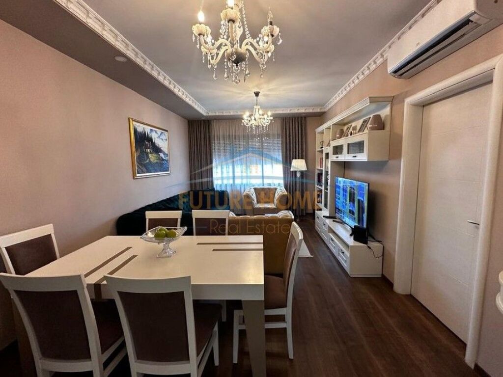 In vendita, Appartamento 3+1+2, Nuovo Anello, Tirana