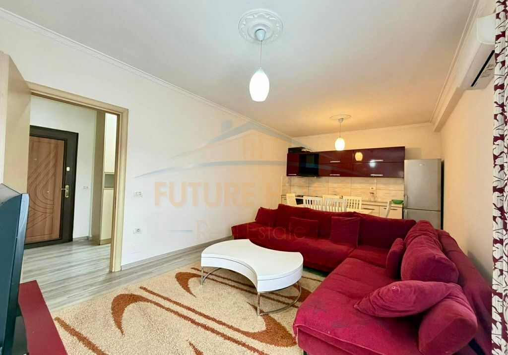 🏠 1+1 Arredato e con Ipoteca a Unaza e Re – Pronto per Abitare! ✨