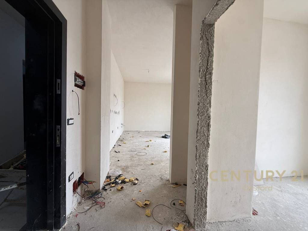 1+1 APARTMENT FOR SALE, AT THE FORMER AIRPORT!