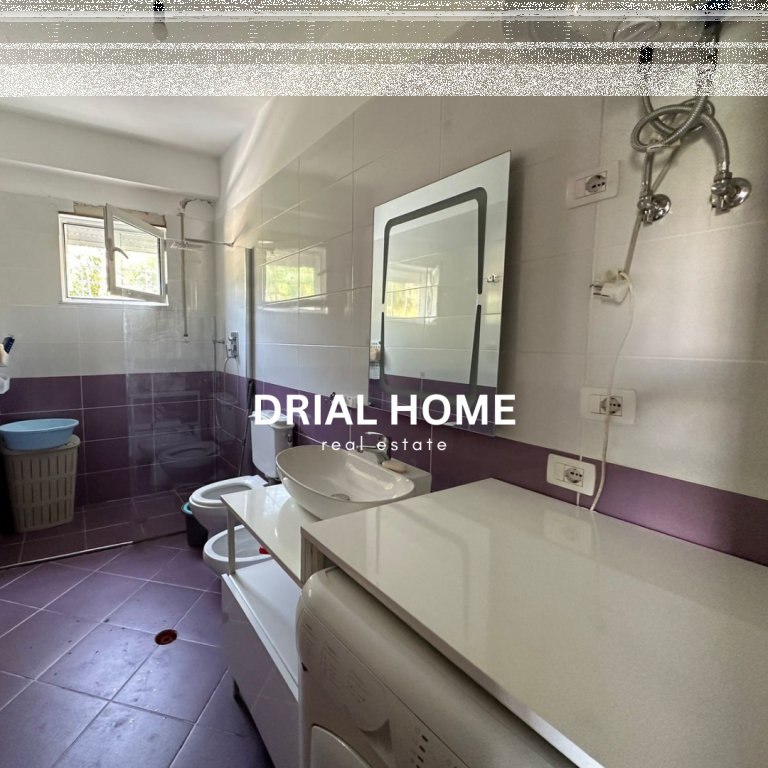 Apartament me qera 2+1+ballkon